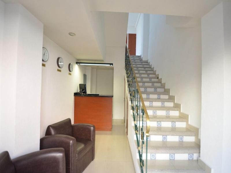 Suites La Concordia image
