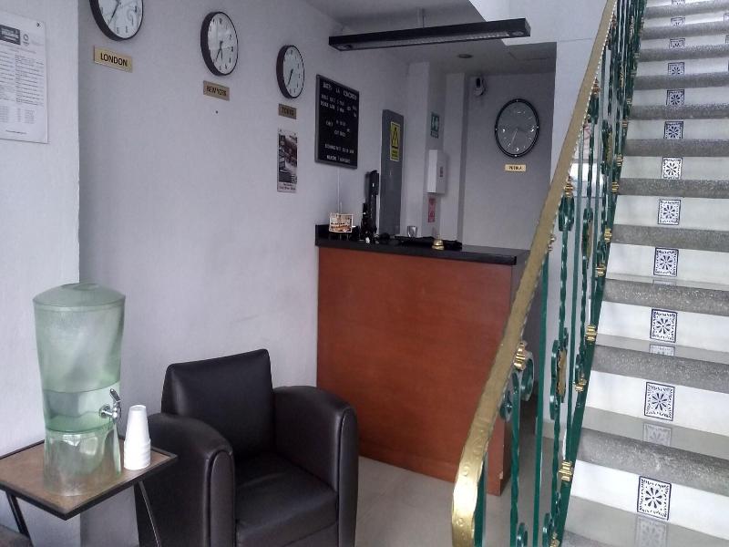 Suites La Concordia image
