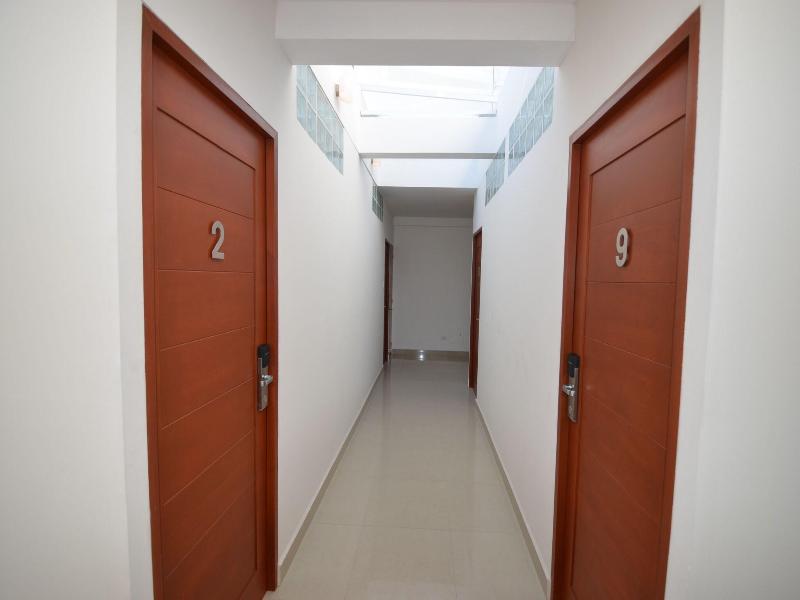 Suites La Concordia image