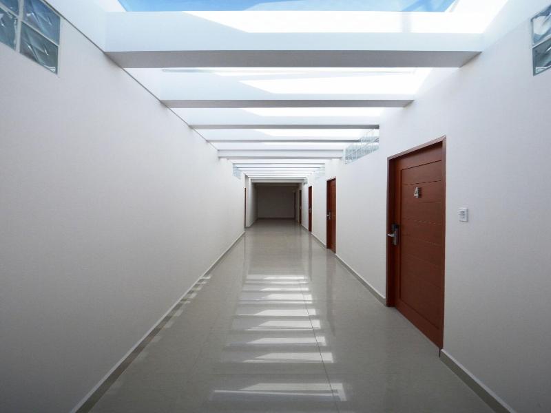 Suites La Concordia image