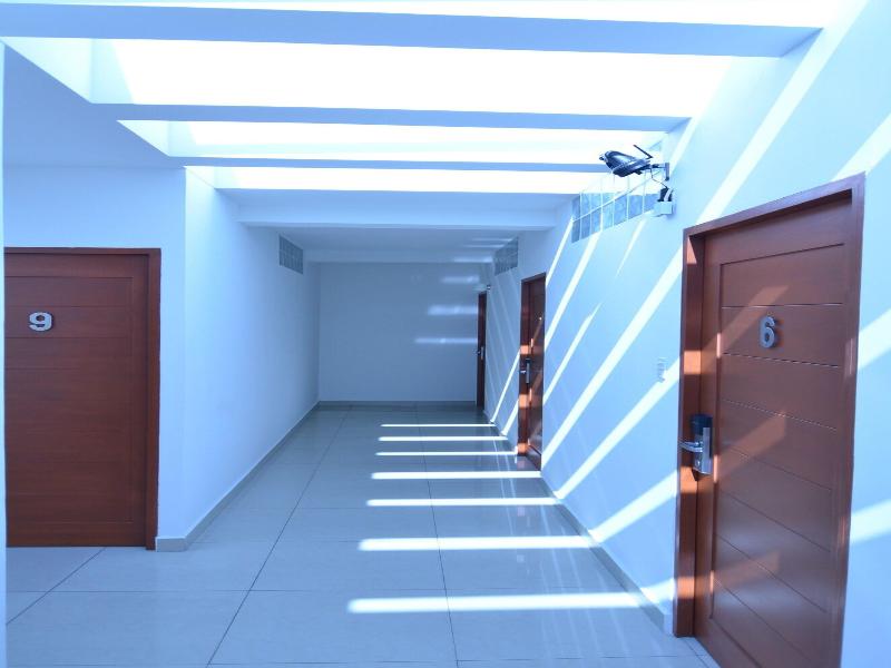 Suites La Concordia image