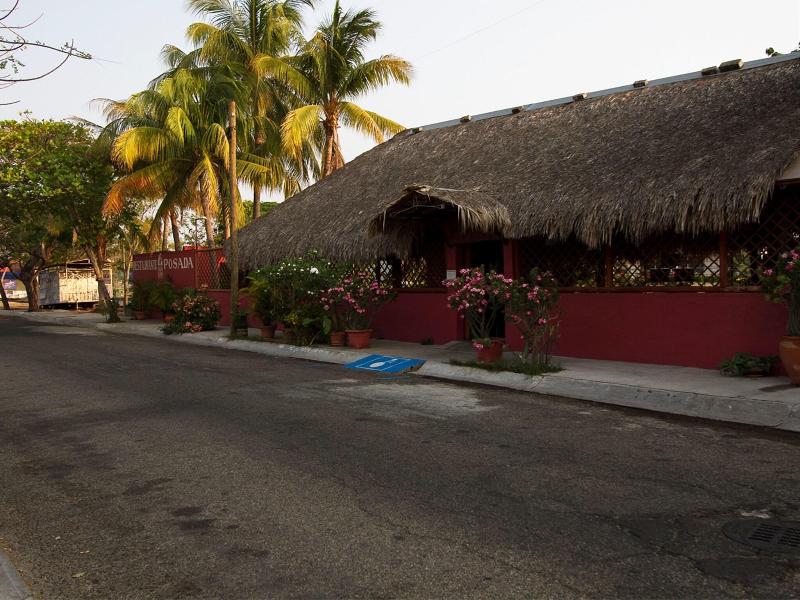 Posada Santa Clara image