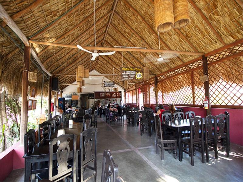 Posada Santa Clara image