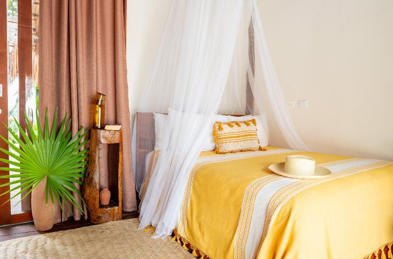 La Zebra Tulum, a Small Luxury Hotel image