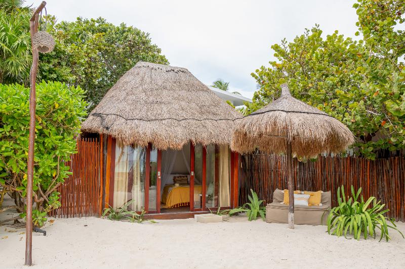 La Zebra Tulum, a Small Luxury Hotel image