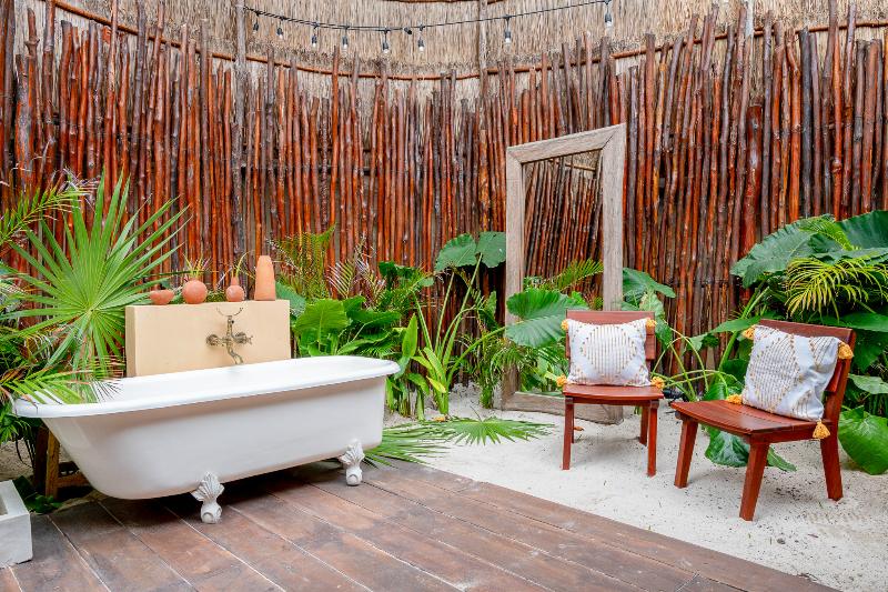 La Zebra Tulum, a Small Luxury Hotel image