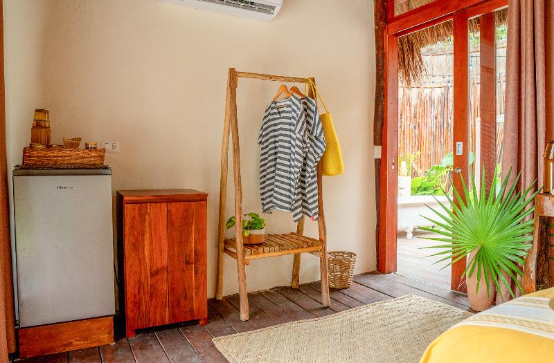 La Zebra Tulum, a Small Luxury Hotel image