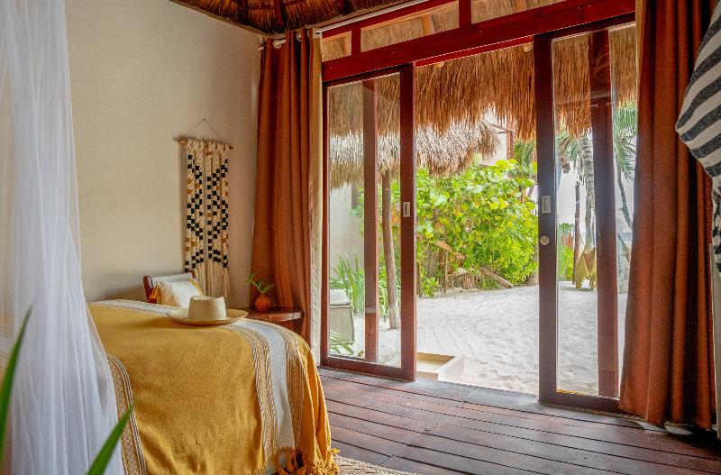 La Zebra Tulum, a Small Luxury Hotel image
