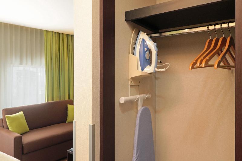 Staybridge Suites San Luis Potosi photo 15