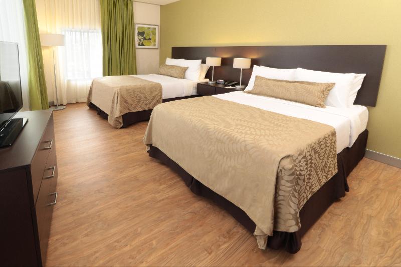 Staybridge Suites San Luis Potosi photo 20