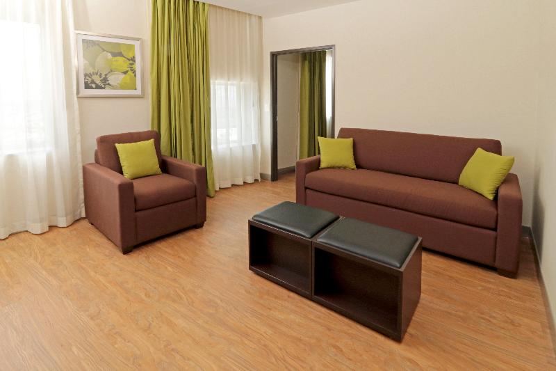 Staybridge Suites San Luis Potosi photo 22