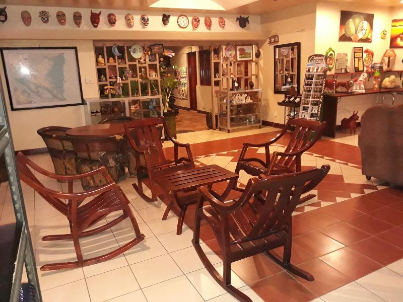 Art Hotel Managua image