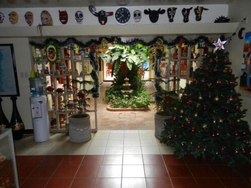 Art Hotel Managua image