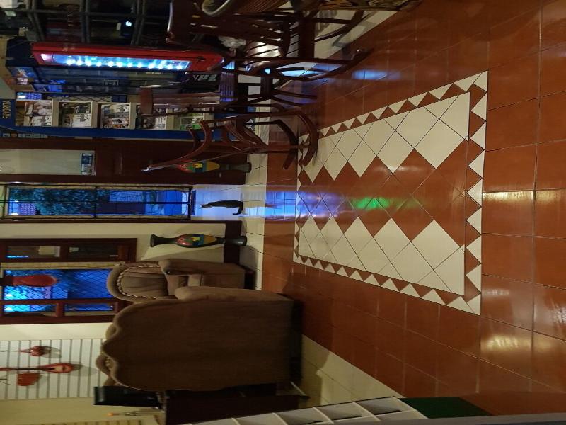 Art Hotel Managua image