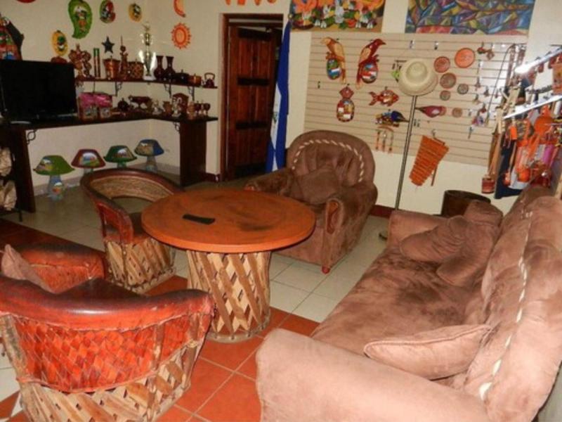 Art Hotel Managua image