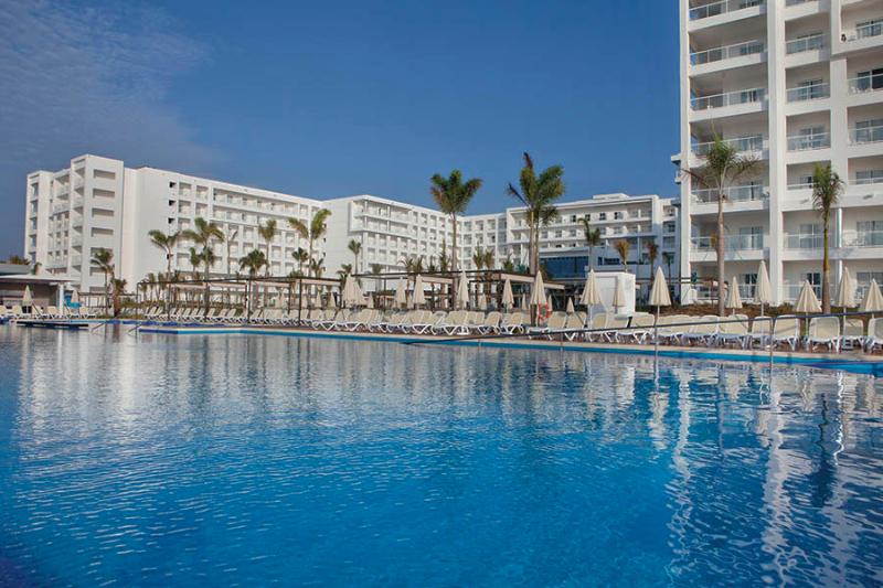 Riu Playa Blanca Hotel