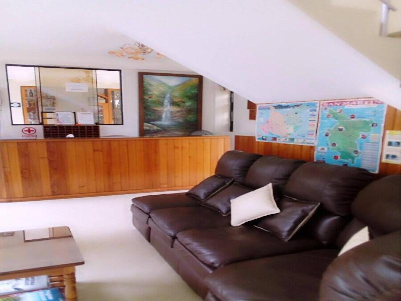 Royal Kerkus Hotel image