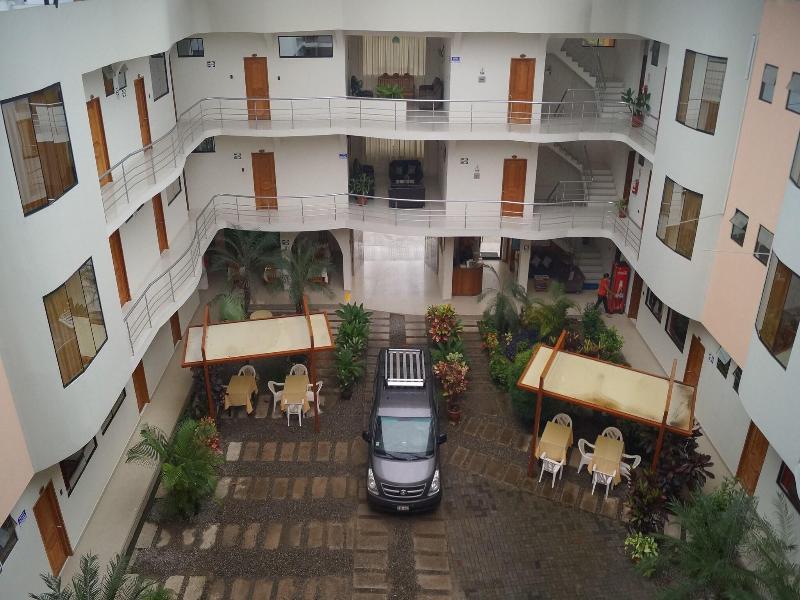Royal Kerkus Hotel image