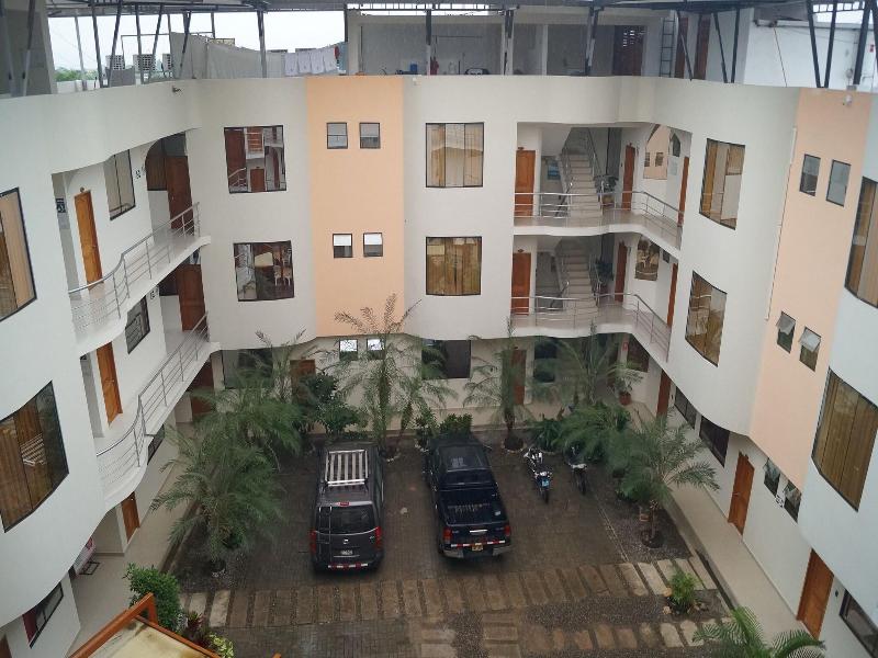 Royal Kerkus Hotel image