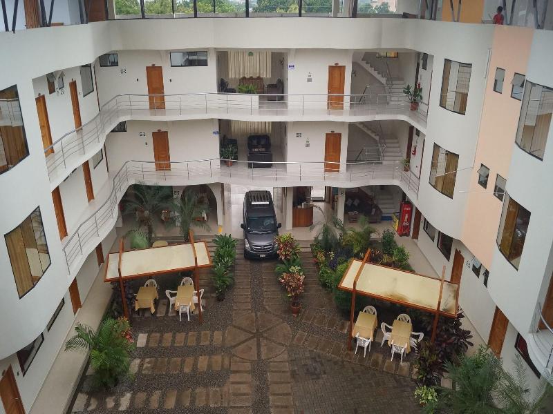 Royal Kerkus Hotel image