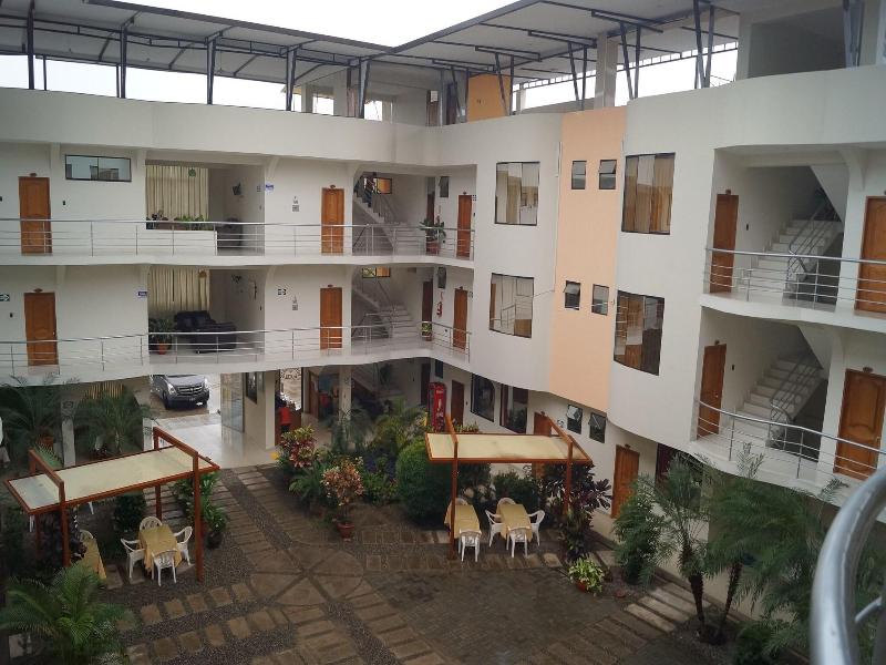 Royal Kerkus Hotel image