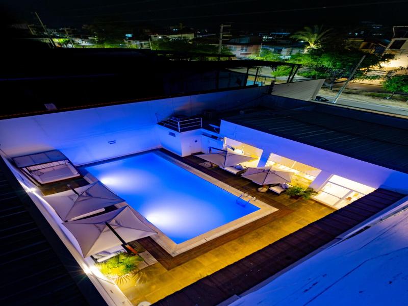 Gran Palma Piura