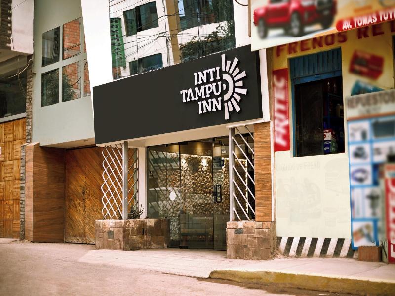 Inti Tampu Inn image