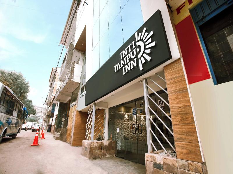 Inti Tampu Inn image