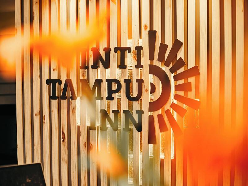 Inti Tampu Inn image