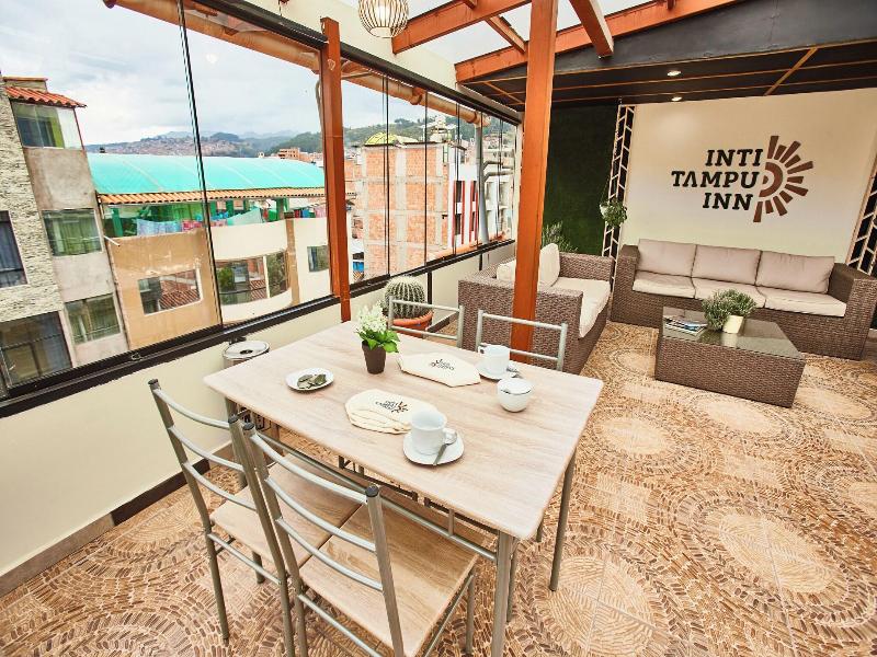 Inti Tampu Inn image