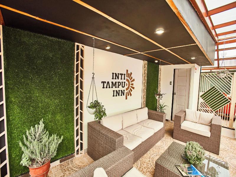 Inti Tampu Inn image