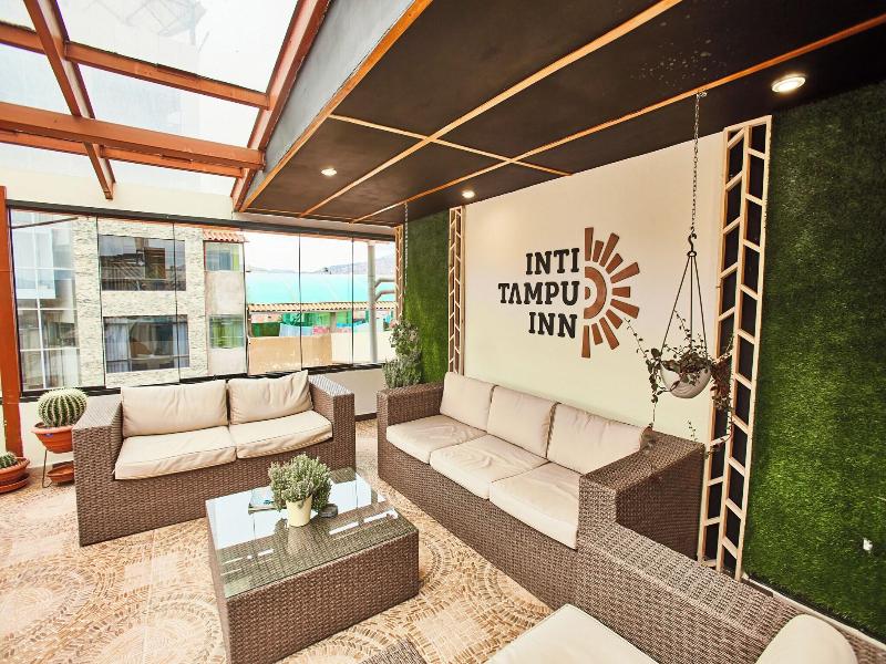 Inti Tampu Inn image