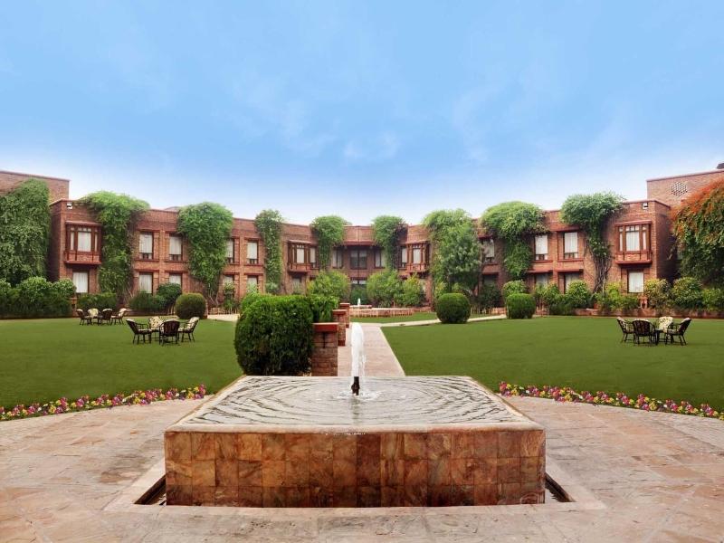 Serena Hotel Faisalabad, Faisalabad