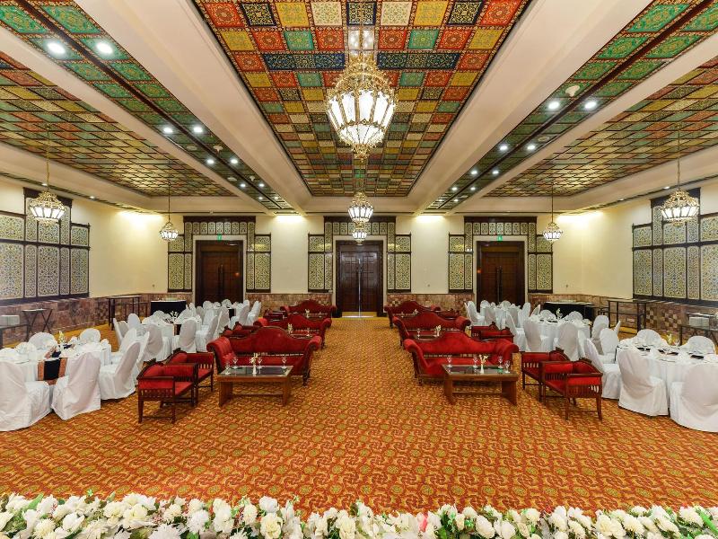 Serena Hotel Faisalabad