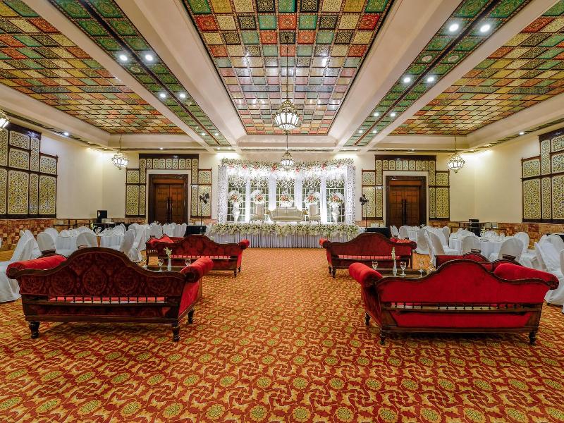 Serena Hotel Faisalabad
