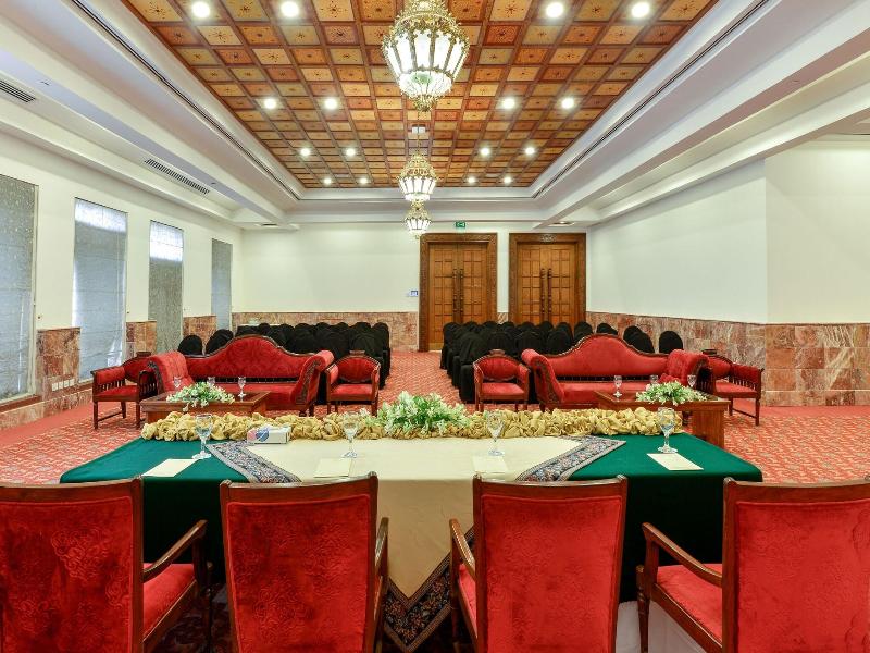 Serena Hotel Faisalabad