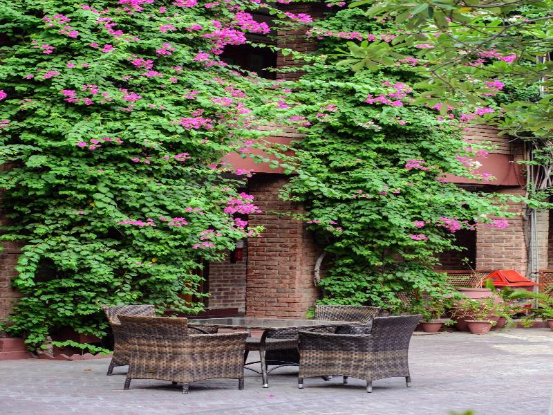 Serena Hotel Faisalabad