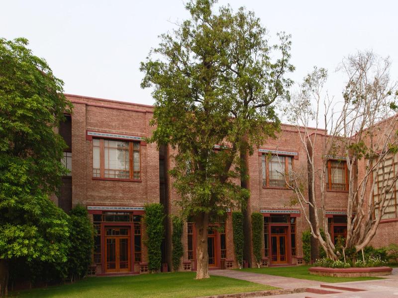 Serena Hotel Faisalabad