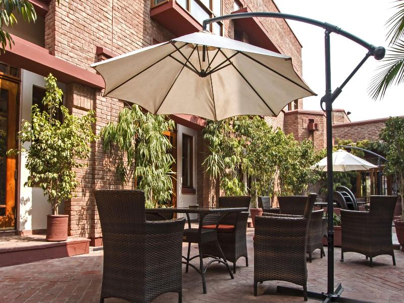 Serena Hotel Faisalabad