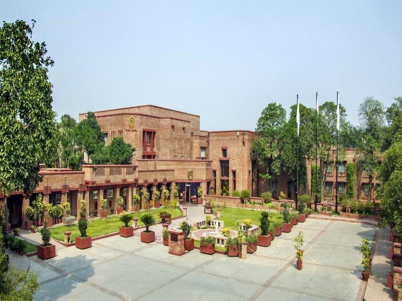 Serena Hotel Faisalabad