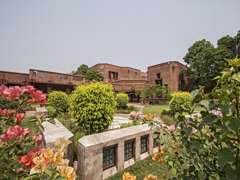 Serena Hotel Faisalabad