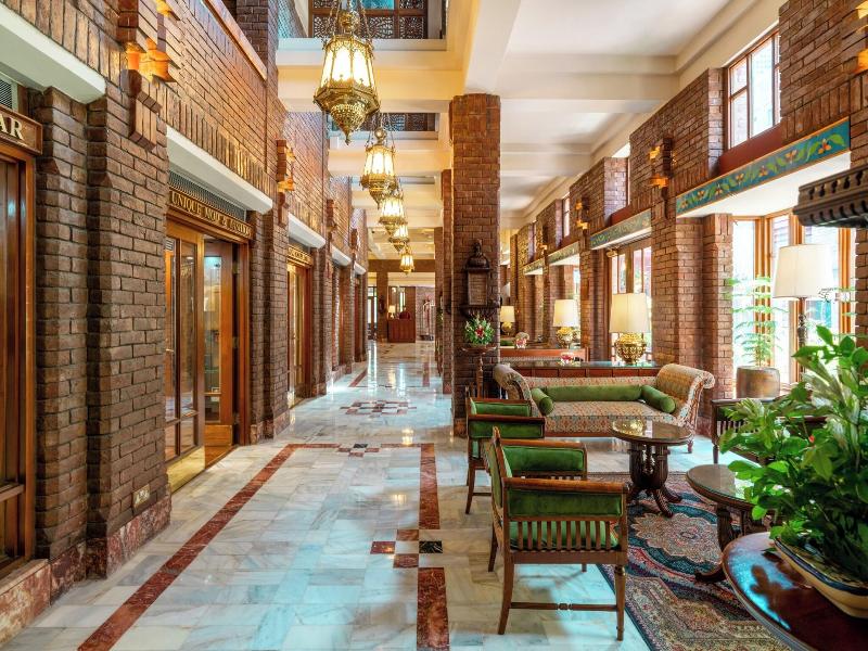 Serena Hotel Faisalabad