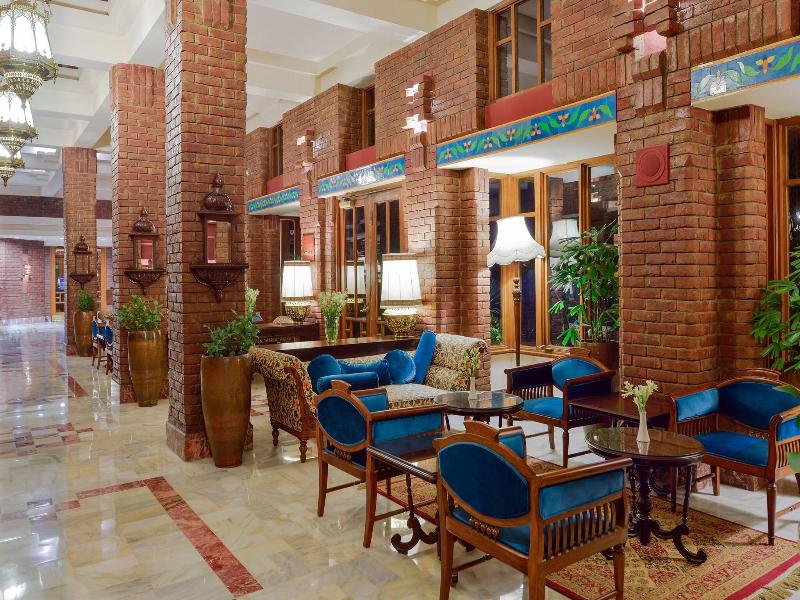 Serena Hotel Faisalabad