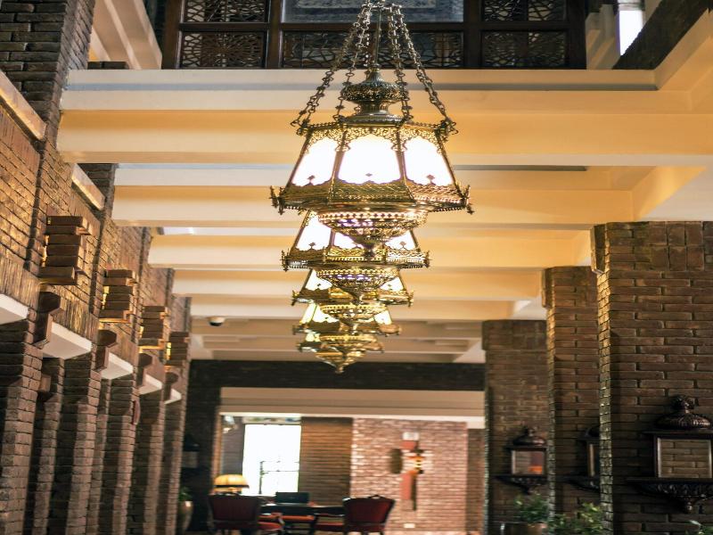 Serena Hotel Faisalabad