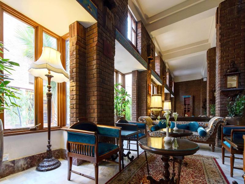 Serena Hotel Faisalabad