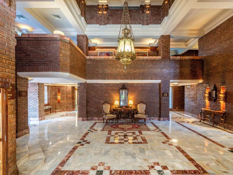 Serena Hotel Faisalabad