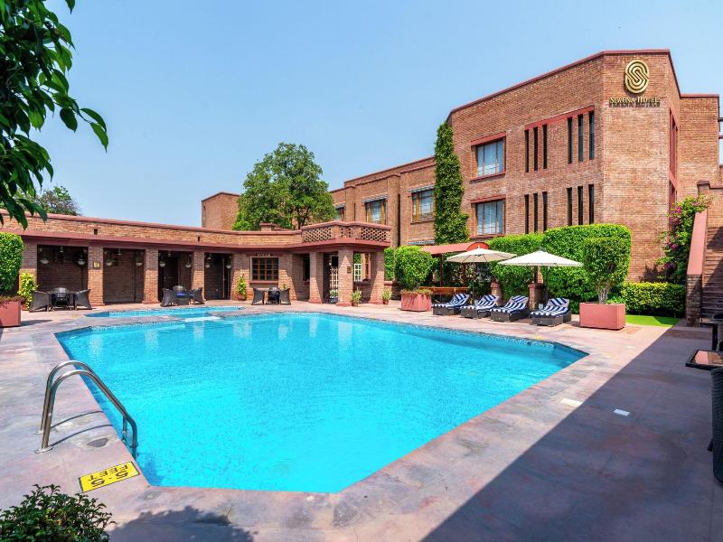 Serena Hotel Faisalabad