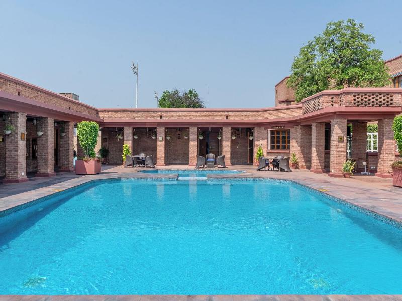 Serena Hotel Faisalabad