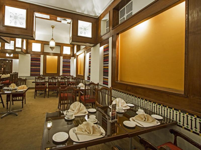 Serena Hotel Faisalabad