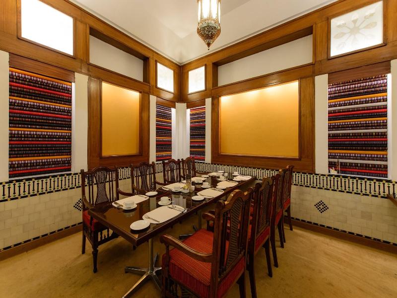 Serena Hotel Faisalabad
